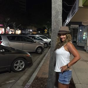 Meet your Posher, Dawn